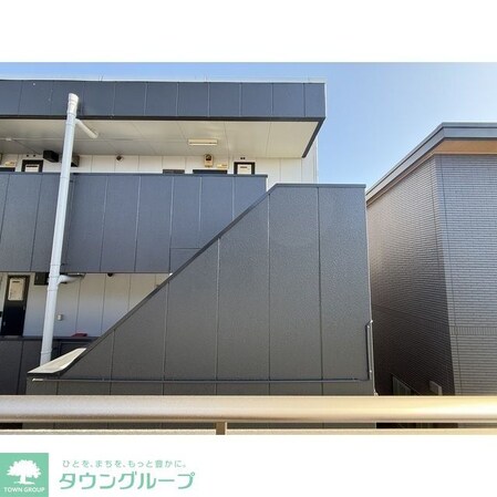 Kolet千葉旭町の物件内観写真